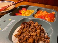 -破三川·新川菜(静安大融城店)