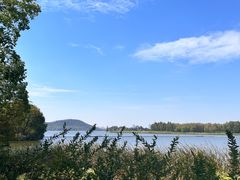 -东湖落雁景区