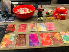 -BE NORMAL CAFE(霞溪路店)