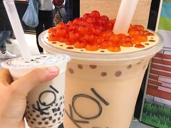 -KOI Thé(正佳广场店)