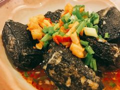 -双燕楼·手工馄饨·汤面小吃(世纪汇店)