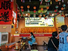 -林二哥宜烤官·宜宾小烧烤