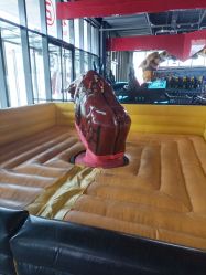 -嗨翻Hi-Fun竞技主题乐园·蹦床团建生日聚会(五棵松华熙店)
