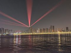 -武昌中华路码头(轮渡站)