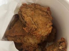 -肯德基(杭州浦沿店)