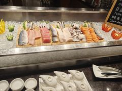 -二楼咖啡厅·厦门源昌凯宾斯基大酒店(湖滨中路店)