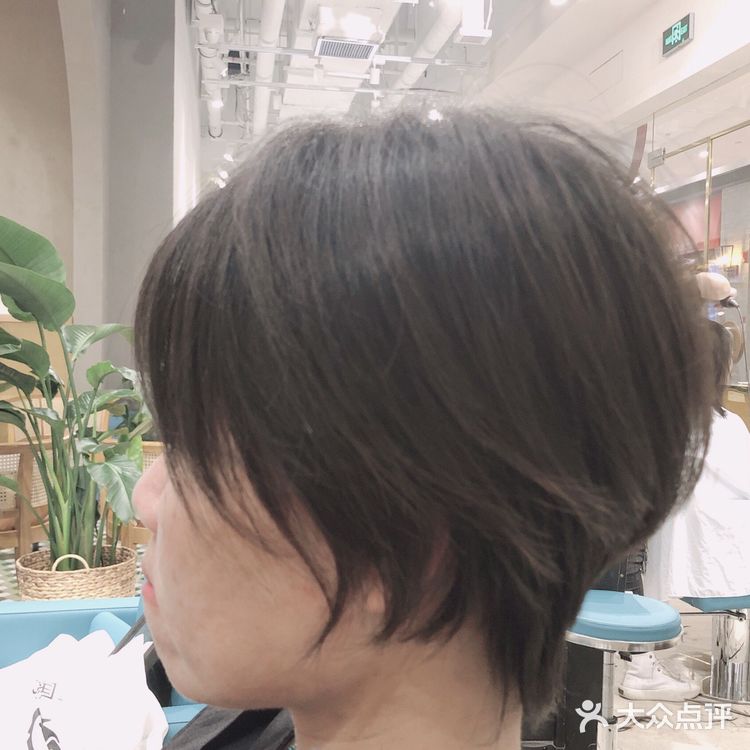 #东瀛国际造型#长泰新晋网红造型师#guess[呲牙][呲牙][呲牙]