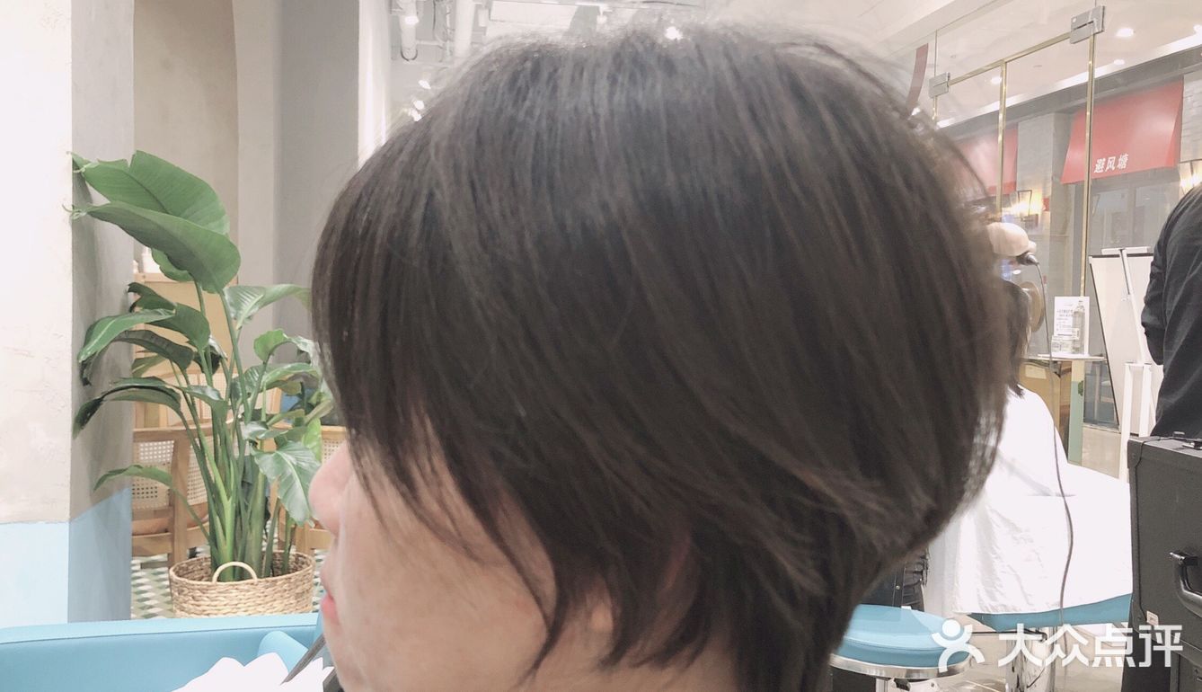 #东瀛国际造型#长泰新晋网红造型师#guess[呲牙][呲牙][呲牙]