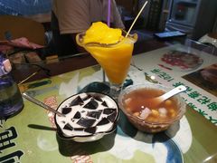 -梧州双钱龟苓膏(老街店)