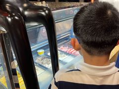 -怡咖啡海鲜自助餐厅(浦东香格里拉店)