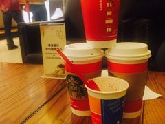 -星巴克臻选(舟山凯虹广场店)