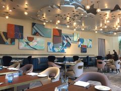 大堂-花园5號餐厅