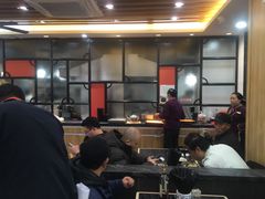 -老盛兴·上海小笼汤包馆(武夷店)
