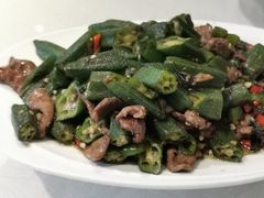-屋顶花园餐厅(步行街老地王大厦店)