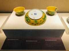 -浙江省博物馆(孤山馆区)