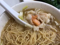 -麦文记面家(佐敦店)