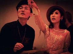 -JOJO实景沉浸侦探剧本杀(大悦城店)