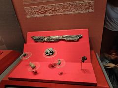 -北京大葆台遗址博物馆