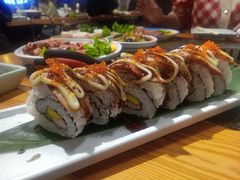 -梦山水日本烧肉(五四广场店)