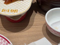 -满园烤鸭·春饼(太原街万达店)