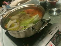 -瓯菜排档·温州海鲜(玕南店)