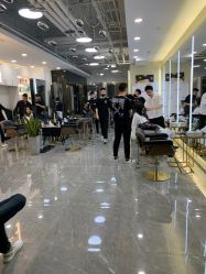 -AYO SALON