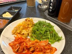 -神户赤童日式烤肉伙伴(东直门店)