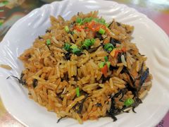 排骨饭-王桂峰特色小吃(浔阳路店)