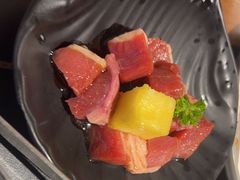 -東盛炭烤自助料理(浦东文峰广场店)