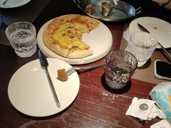 -22ºN BISTRO西餐&酒馆(石奥商业街店)