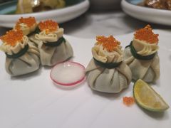 -青雅中餐厅(大连金石滩绿发希尔顿度假酒店)