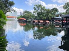 -侨美·唐荔园·40年地道粤菜