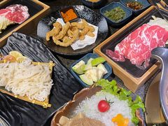 -湊湊火锅·茶憩(来福士广场店)