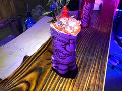 失身酒-好久不见网红乐队酒吧(鼓浪屿海底世界店)