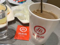 -海底捞火锅(顺城购物中心店)