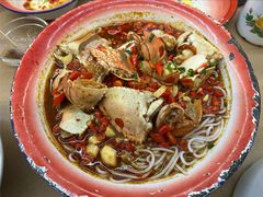-老三样·旧食新味(绿地店)
