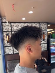 -大人物·男士理发馆