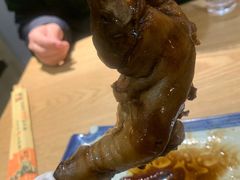-大头亮羊汤烩面·河南非遗(良乡总店)