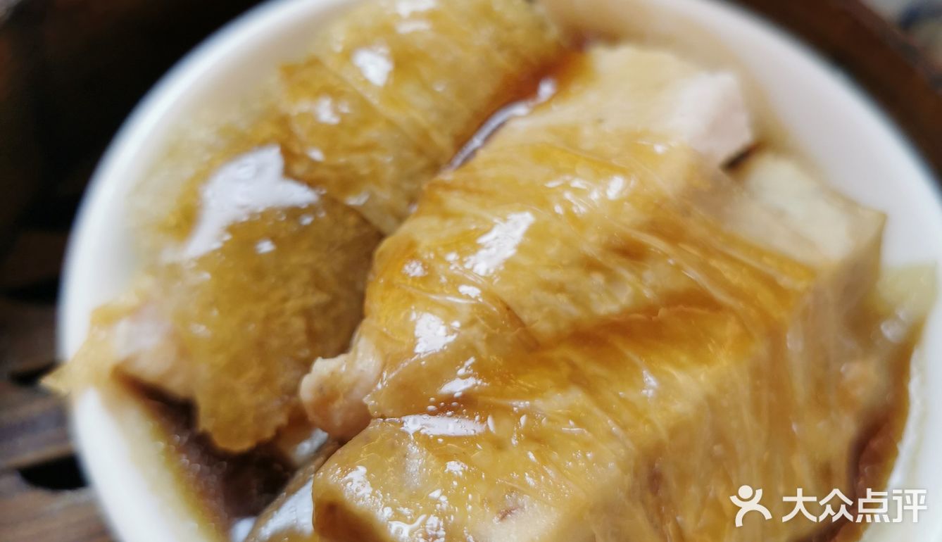 怀旧早茶推荐