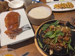 -小大董·烤鸭(王府井apm店)