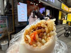 -张果佬年糕卷(科巷店)