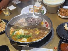 -手选潮汕鲜牛肉火锅(二七广场店)