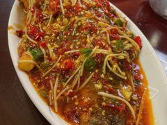 -和福餐馆(西江古街店)