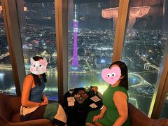 -广州四季酒店·天吧·高空酒吧