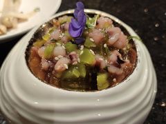 -上井料理黑金店(IFS国金中心店)