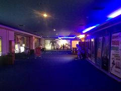 -幸福蓝海国际影城(西安立丰店)