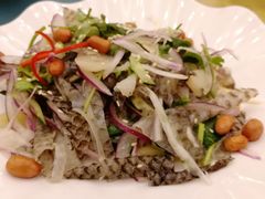 -清晖小苑•顺德地方菜(壹海城店)