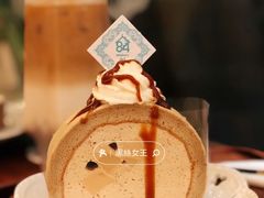 -西关84·History·Art·Cafe