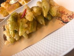 冰川茄子-味莊餐厅(康庄南街店)