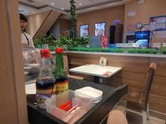 -嘉和一品粥(大沽南路店)